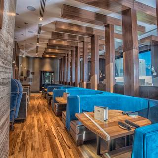 Restaurant Pick: Top Rated ($$) near York Woods District Library