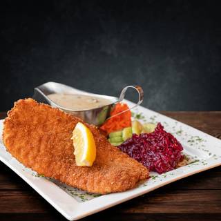 Restaurant Pick: Top Rated ($$) near Union Hall Edmonton
