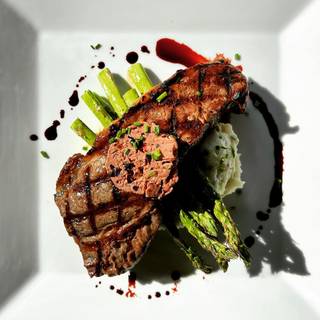 Dark Horse Restaurant