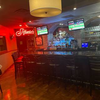 Restaurant Pick: Top Rated ($$) near Rickman Auditorium