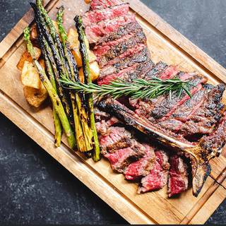 Restaurant Pick: Nearby ($$$) near The Underground Chicago