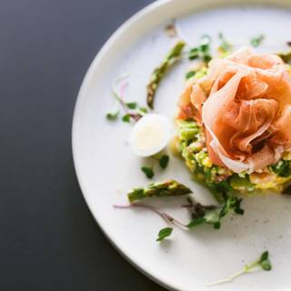 Restaurant Pick: Top Rated ($$) near Bottom of the Hill