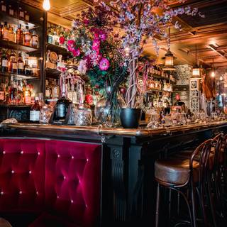 Restaurant Pick: Top Rated (&pound;) near Dalston Shacklewell Arms
