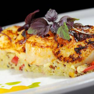 Restaurant Pick: Nearby (&pound;&pound;) near Palace of Westminster London