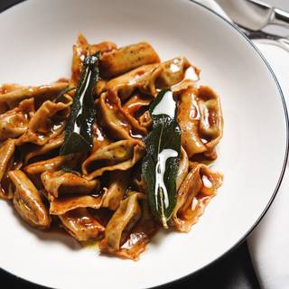 Restaurant Pick: Top Rated ($) near Thunderbird Stadium