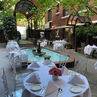 Restaurant Pick: Top Rated ($$) near Vera Project