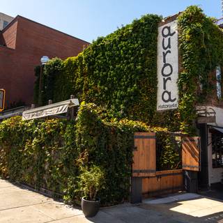 Restaurant Pick: Top Rated ($) near McCarren Park Pool