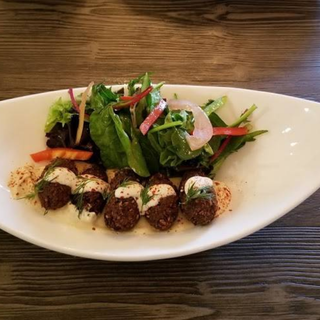 Restaurant Pick: Top Rated ($) near The War Memorial at the Sobrato Center