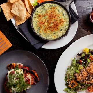 Restaurant Pick: Top Rated ($$) near Darrell K Royal Texas Memorial Stadium