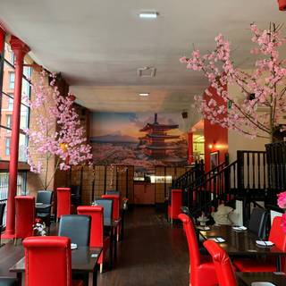 Restaurant Pick: Nearby (&pound;) near YES Manchester