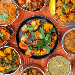 Restaurant Pick: Top Rated (&pound;) near London Hideaway