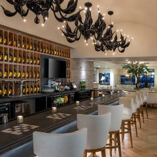 Restaurant Pick: Top Rated ($$) near Agoura High School