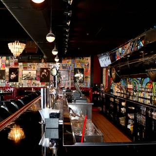 Restaurant Pick: Top Rated ($) near Bonstelle Theatre Detroit