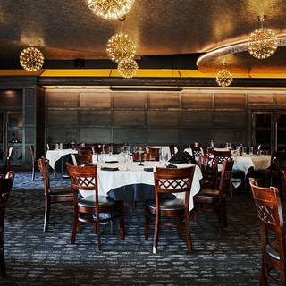 Restaurant Pick: Top Rated ($) near Perimeter Church Johns Creek