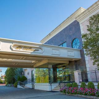 Restaurant Pick: Top Rated ($$) near Meadowlands Racetrack