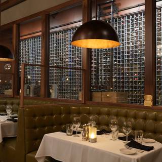 Restaurant Pick: Top Rated ($$$) near Northside Knights of Columbus