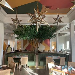 Restaurant Pick: Top Rated ($$) near Alexis Park Resort