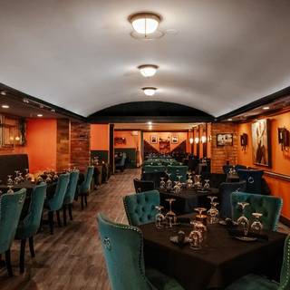 Restaurant Pick: Top Rated ($) near The Redmoor