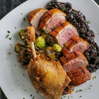 Restaurant Pick: Nearby ($) near Signature Theatre Arlington
