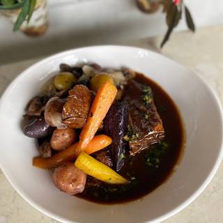 Restaurant Pick: Top Rated ($) near Arts Center of Coastal Carolina