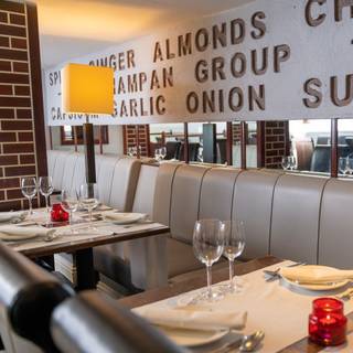 Restaurant Pick: Top Rated (&pound;&pound;&pound;) near Orchard West Dartford
