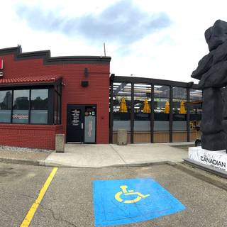 Restaurant Pick: Top Rated ($) near Commonwealth Stadium Edmonton