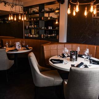 Restaurant Pick: Top Rated (&pound;&pound;) near University Of Hertfordshire