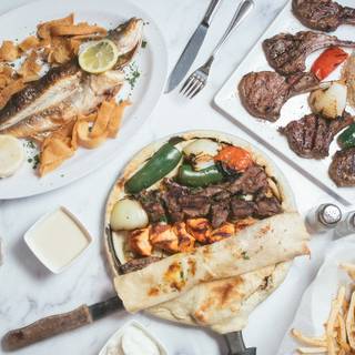 Restaurant Pick: Top Rated ($) near Skyport Marina New York