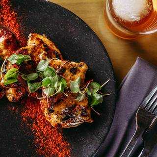 Restaurant Pick: Nearby ($) near The D Las Vegas