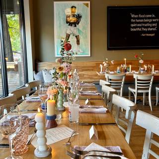 Restaurant Pick: Top Rated ($$) near Minto Skating Centre