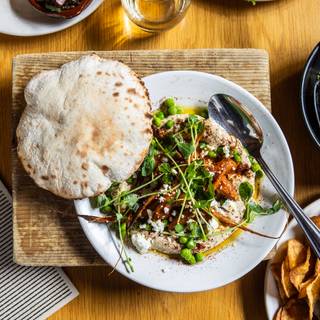 Restaurant Pick: Top Rated ($) near Tack Room Chicago