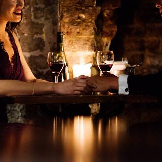 Restaurant Pick: Top Rated (&pound;) near Palace of Westminster London