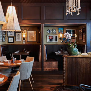 Restaurant Pick: Top Rated ($$) near Piedmont Park