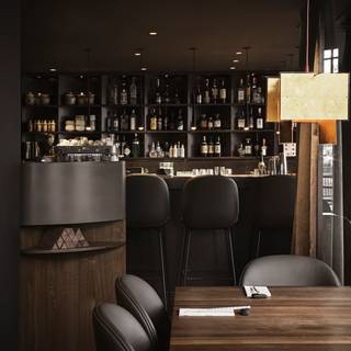 Restaurant Pick: Top Rated (&pound;&pound;) near The Valley Charlton