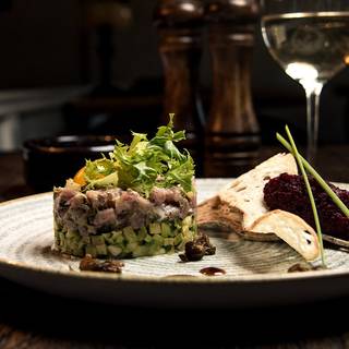 Hutterer alpin.restaurant