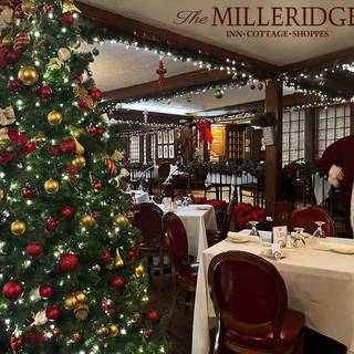 Milleridge Inn