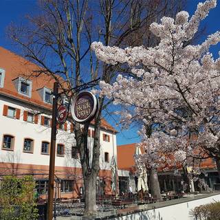 Gasthaus Heidekrug Nürnberg