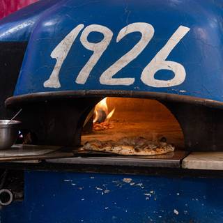 Ein Foto von Pizzeria 1926