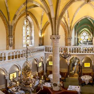 Abbaye de la Bussière