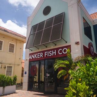 Anker Fish Co