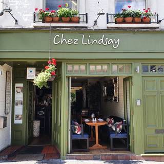 Restaurant Pick: Top Rated (&pound;&pound;) near Kneller Hall Twickenham