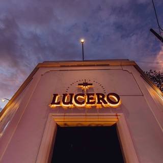 El Lucero del Alba