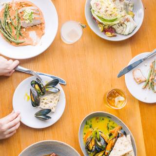 16 Best Brunch Restaurants In Santa Cruz OpenTable