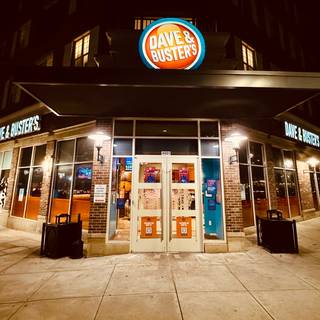 Dave & Buster's - Glen Allen (Richmond)