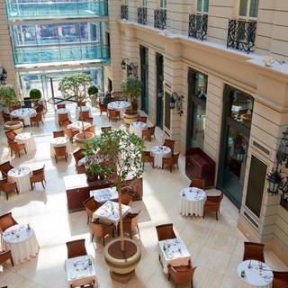 Atrium Bistro