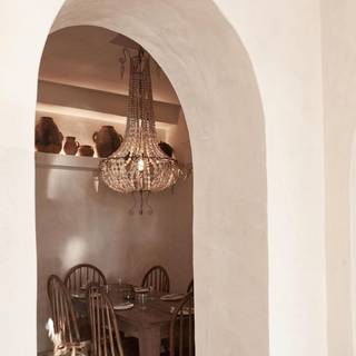 Private Dining Room