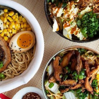 Ramen Bowls