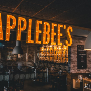 Applebee’s Mexicali