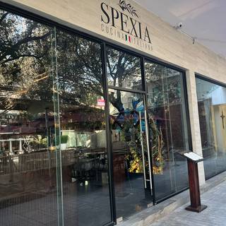 Spexia Cucina Italiana