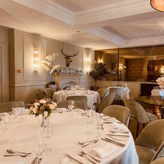 Nuthurst Grange Country House Hotel & Restaurant